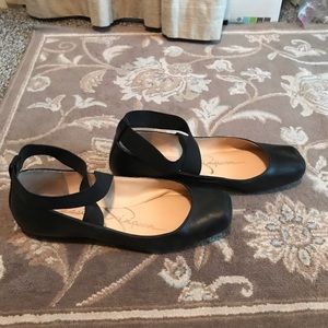Jessica Simpson Flats